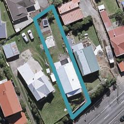 422 St Aubyn Street, Lynmouth, New Plymouth