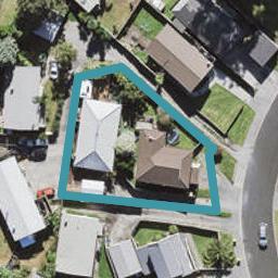 2/14 Midgley Road, West Harbour, Auckland