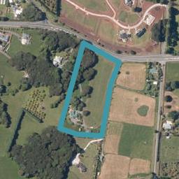747 State Highway 14, Whangarei