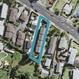 2/70 West Coast Road, Glen Eden, Auckland