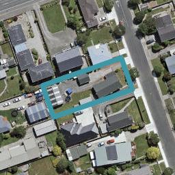 12 Duncan Street, Hawthorndale, Invercargill