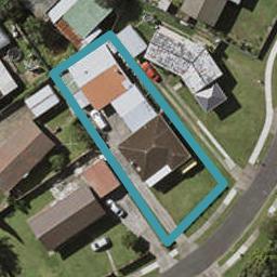 4 Ulay Place, Clover Park, Auckland