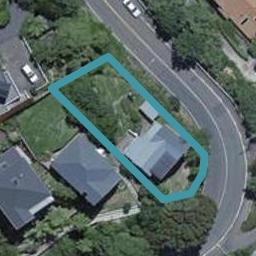11 Grosvenor Terrace, Wadestown, Wellington