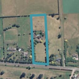 447 Pages Road, Gleniti, Timaru