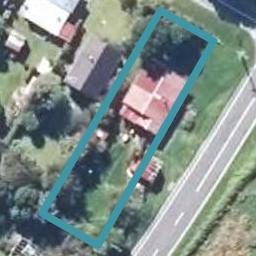 1A Main Road, Hector, Hector