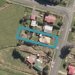 16 French Street, Marton