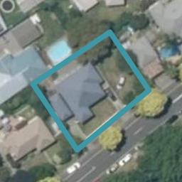 1002 Sylvan Road, Mayfair, Hastings