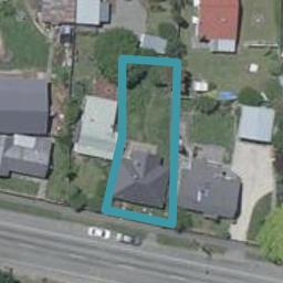80 Homebush Road, Glentunnel, Glentunnel
