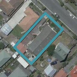 2/25 Cowes Street, Avondale, Christchurch