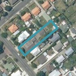 911 Fitzroy Avenue, Mahora, Hastings