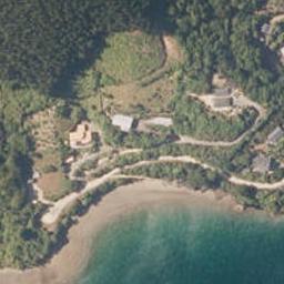 500 Cissy Bay Road, French Pass