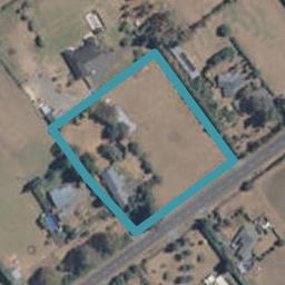 115 Company Road, Newland, Ashburton