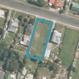 8 Wyre Street, Kaitangata