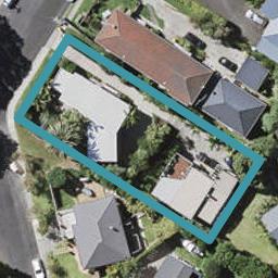 2/22 NORTHUMBERLAND AVE, Belmont, Auckland