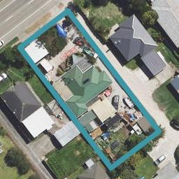 15 De Lautour Road, Kaiti, Gisborne
