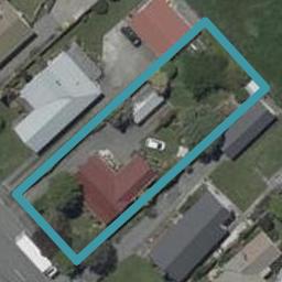 19 Marshs Road, Templeton, Christchurch