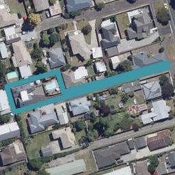 57A Galloway Street, Hamilton East, Hamilton