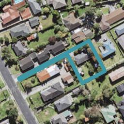 2/16 Parker Avenue, New Lynn, Auckland