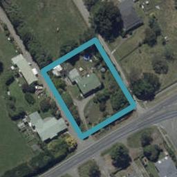 98 Mulgrave Street, Ashhurst, Ashhurst
