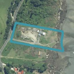 5561 Kawhia Road, Kawhia, Kawhia