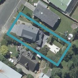 225 Dalziel Road, Brockville, Dunedin