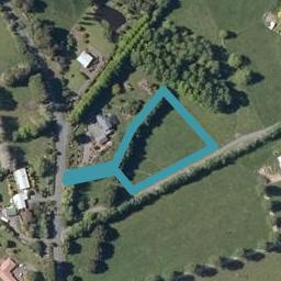 302 Kara Road, Whangarei