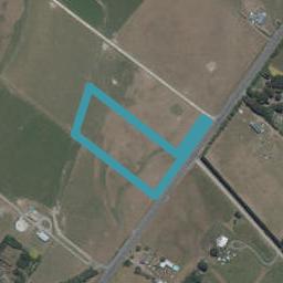 1143 Camerons Line, Aorangi, Feilding