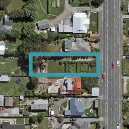 133 Morton Street, Strathern, Invercargill