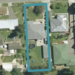 13 Carr Street, Blenheim