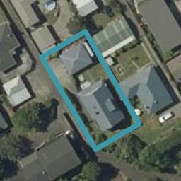 44C Manson Street, Terrace End, Palmerston North
