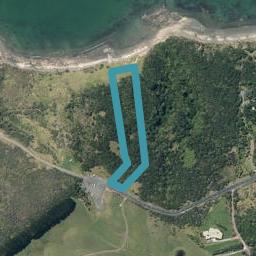 0 Signal Station Road, Omapere, Kaikohe