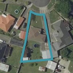 4 Appleby Place, Awapuni, Palmerston North