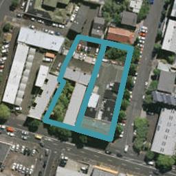 2/31 St Benedicts Street, Newton, Auckland