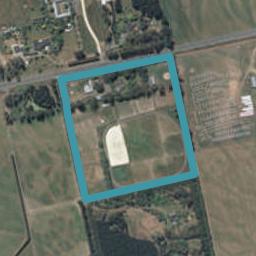 1829 West Coast Road, Kirwee