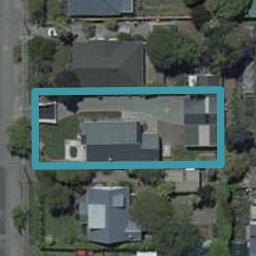 108 Petrie Street, Richmond, Christchurch