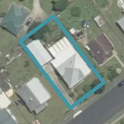 9 Ngarongo Street, Te Kuiti