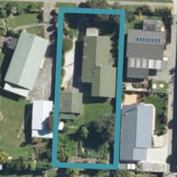19 College Street, Motueka