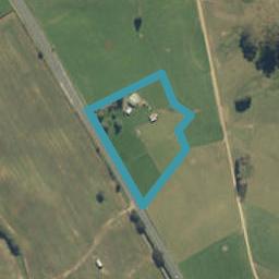 545 State Highway 3, TOKANUI, TE AWAMUTU