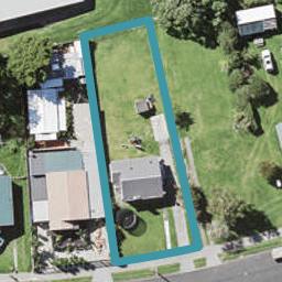 97 Leybourne Circle, Glen Innes, Auckland