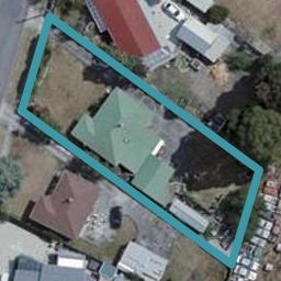 13 Solway Crescent, Solway, Masterton