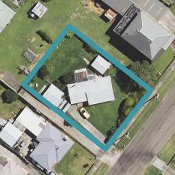 28 Winter Street, Mangapapa, Gisborne