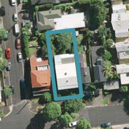87 Vermont Street, Ponsonby, Auckland