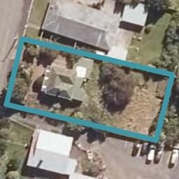 53 Grey Street, Marton