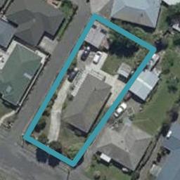 40 Bainton Street, Bishopdale, Christchurch