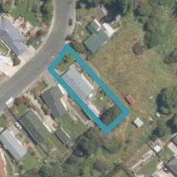 23 Clifford Street, Balclutha