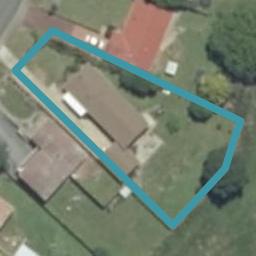 22 Harpers Avenue, Otorohanga, Otorohanga