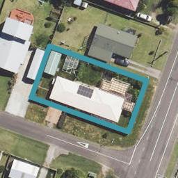 1 Judd Street, Te Hapara, Gisborne