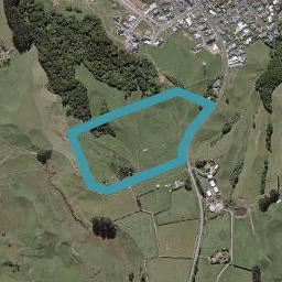 0 Barrett Road, Whalers Gate, New Plymouth