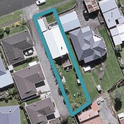 13 Roy Terrace, Moturoa, New Plymouth