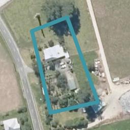 799 Oruru Road, Peria, Kaitaia